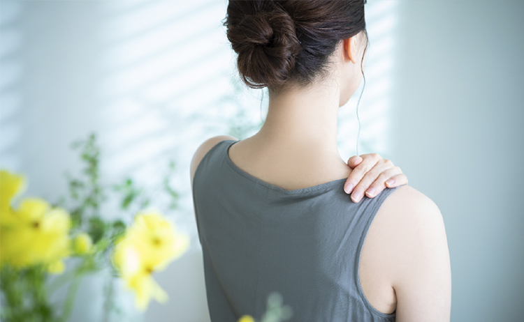 薬などを使わないで、⾃分の⼒、⾃然治癒⼒で⻑年の悩みを解消したい！