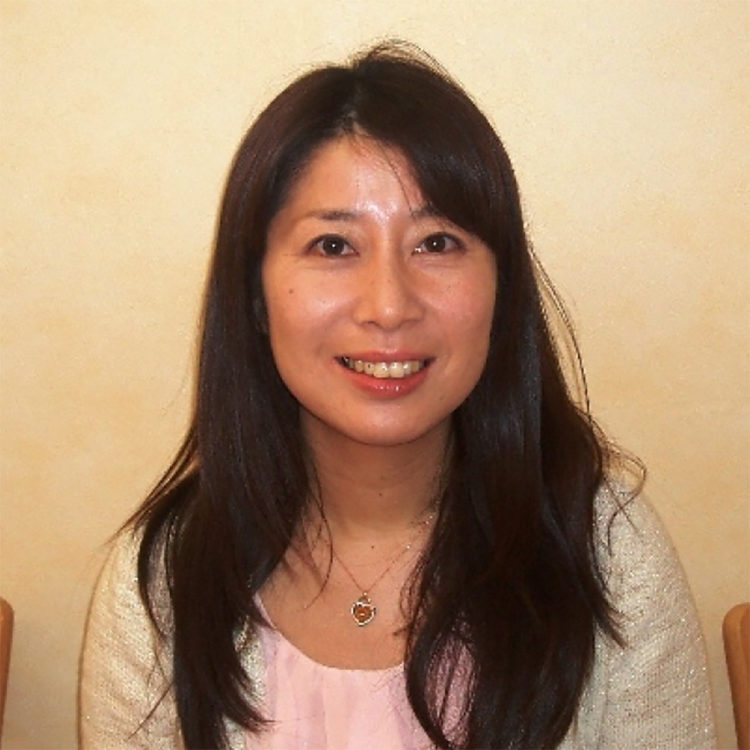 吉田舞様